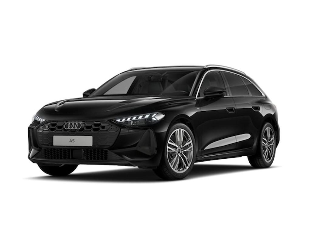 Audi A5 2025 Hybride Benzine