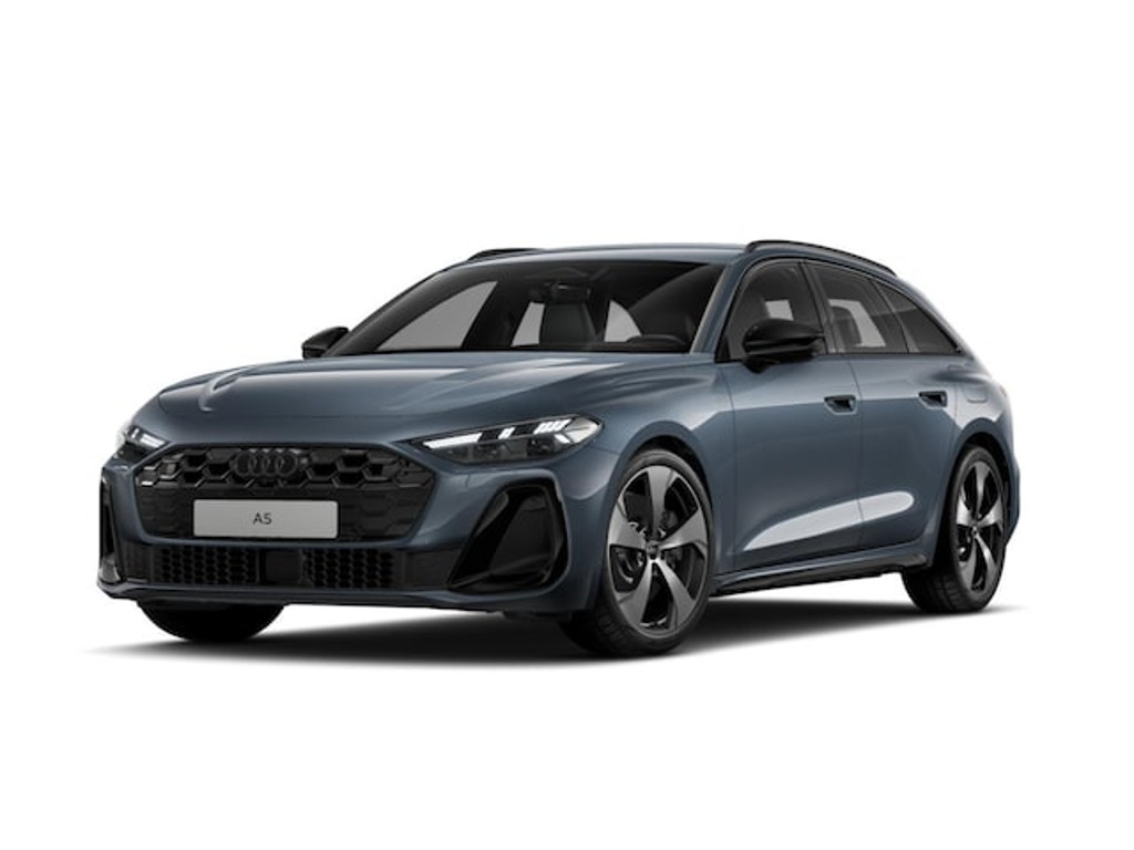 Audi A5 2025 Hybride Benzine