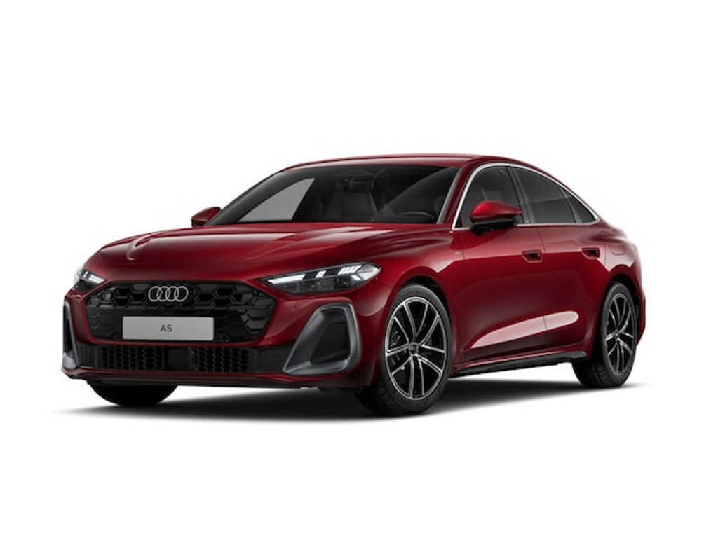 Audi A5 2025 Hybride Benzine