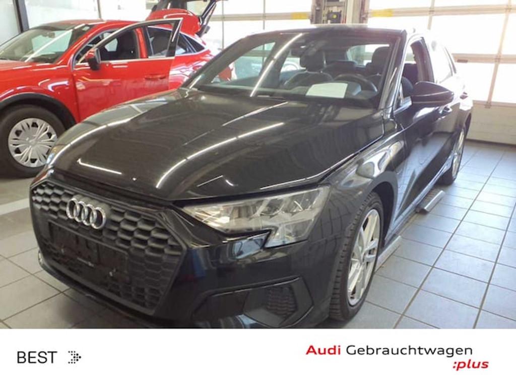 Audi A3 2022 Hybride Benzine
