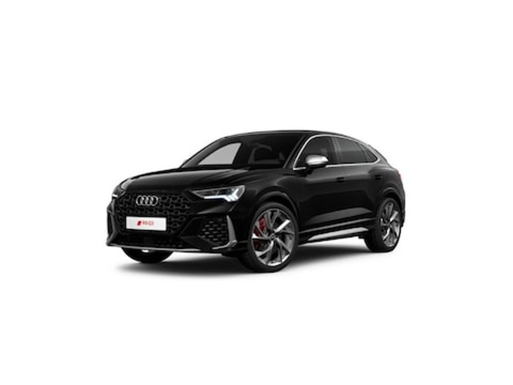 Audi RS Q3