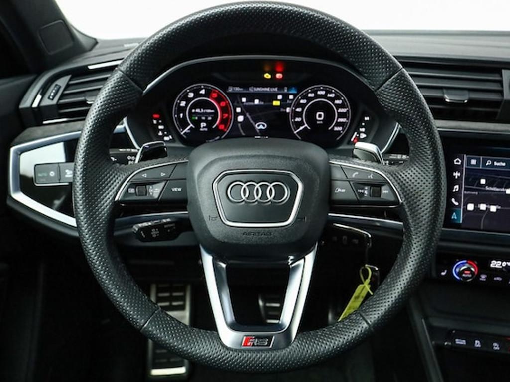 Audi RS Q3