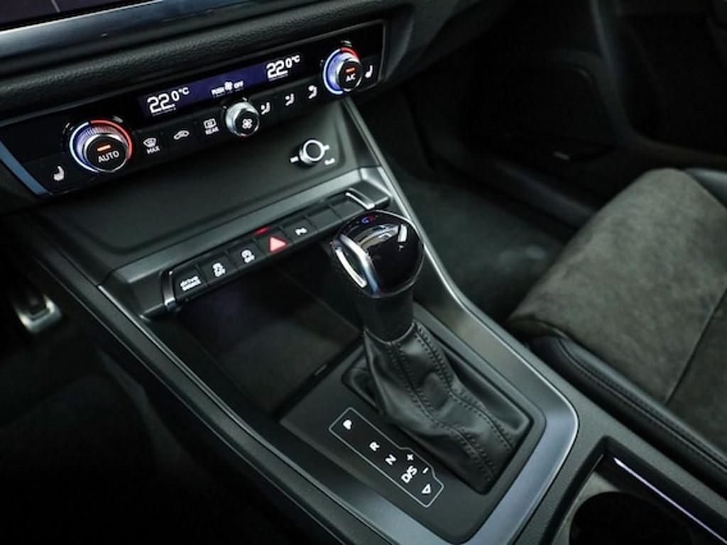 Audi RS Q3