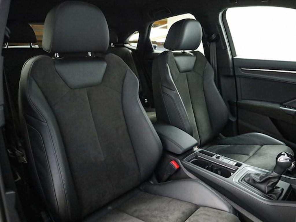 Audi RS Q3