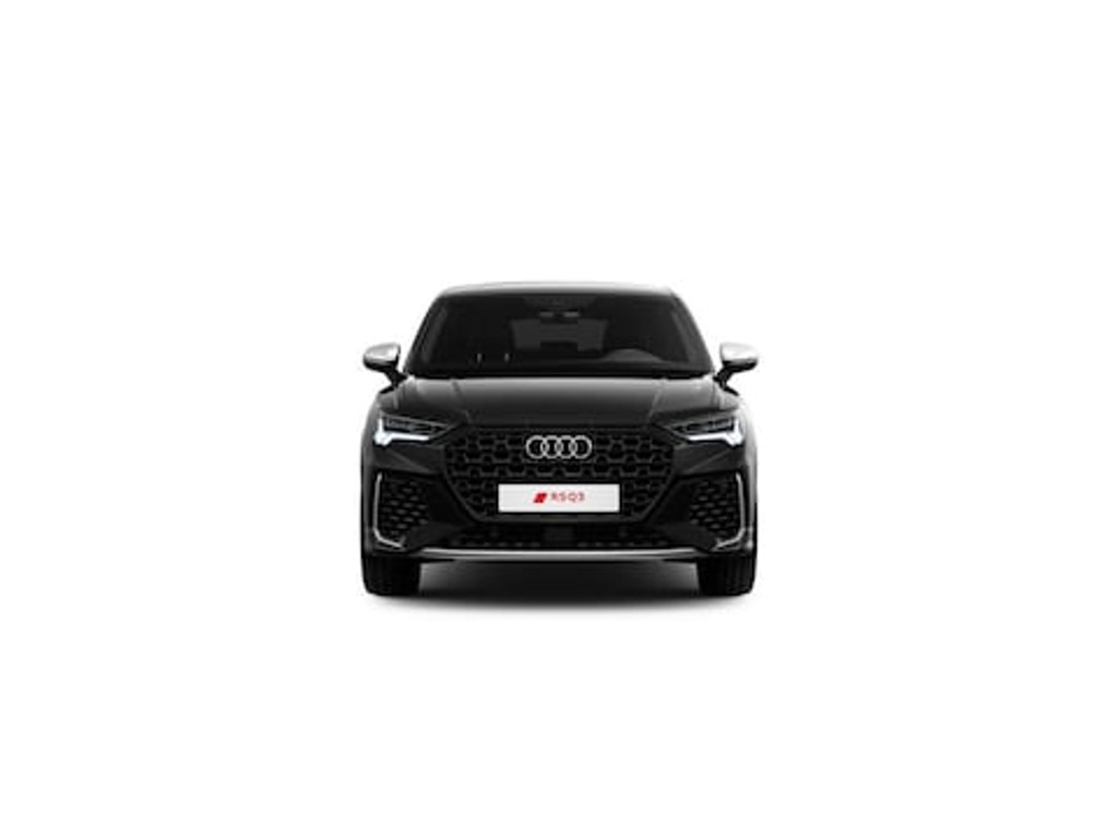 Audi RS Q3