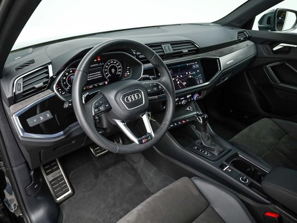 Audi RS Q3