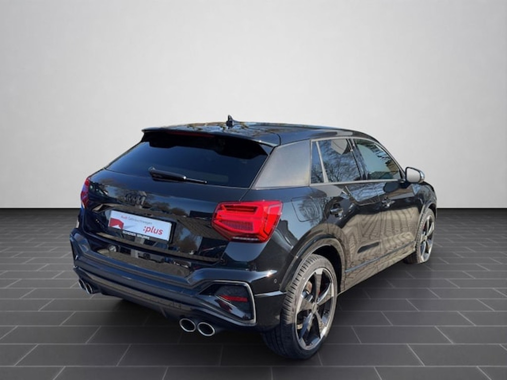Audi SQ2