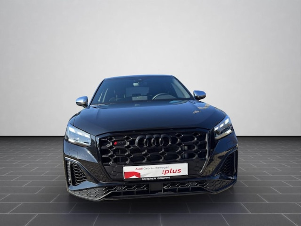Audi SQ2