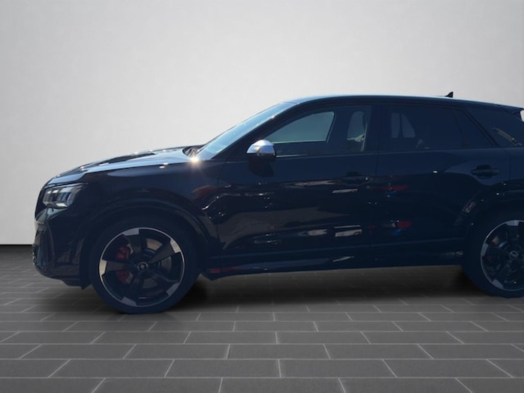 Audi SQ2