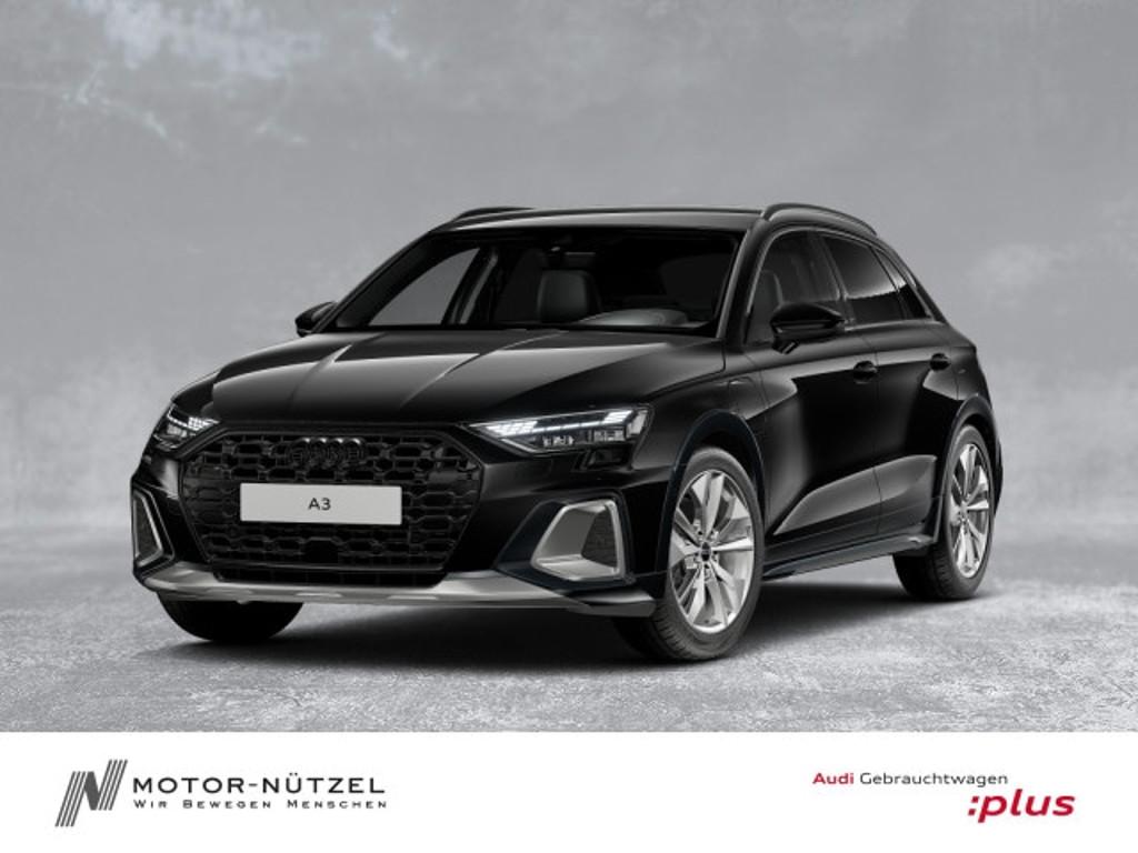 Audi A3 2025 Hybride Benzine