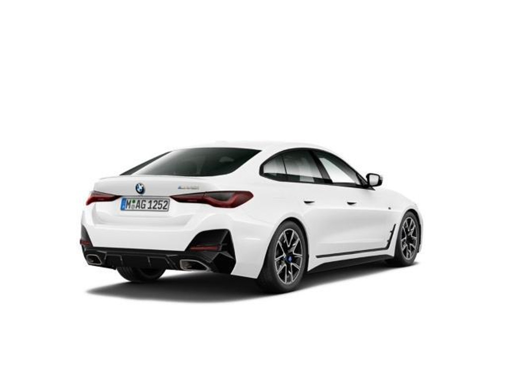 BMW M440 2023 Benzine