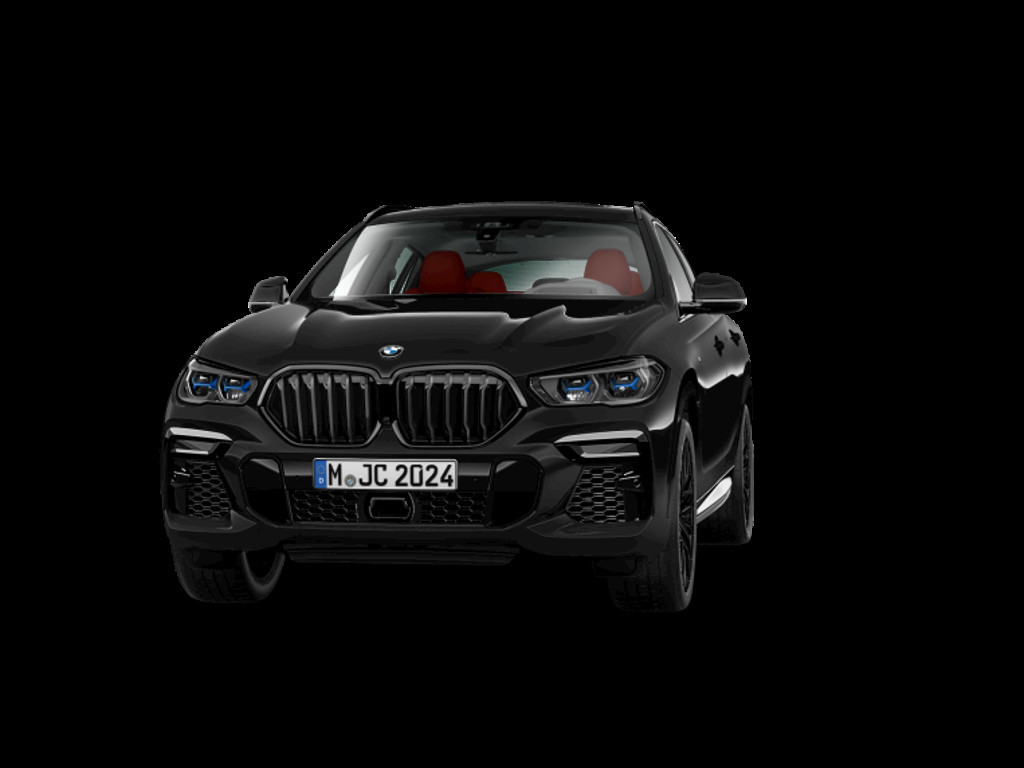 BMW X6 2023 Diesel
