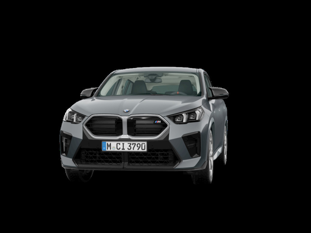 BMW X2 2025 Benzine