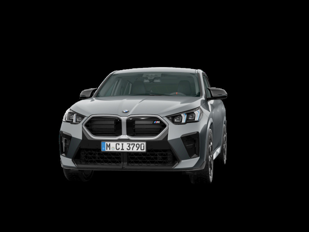 BMW X2 2025 Benzine