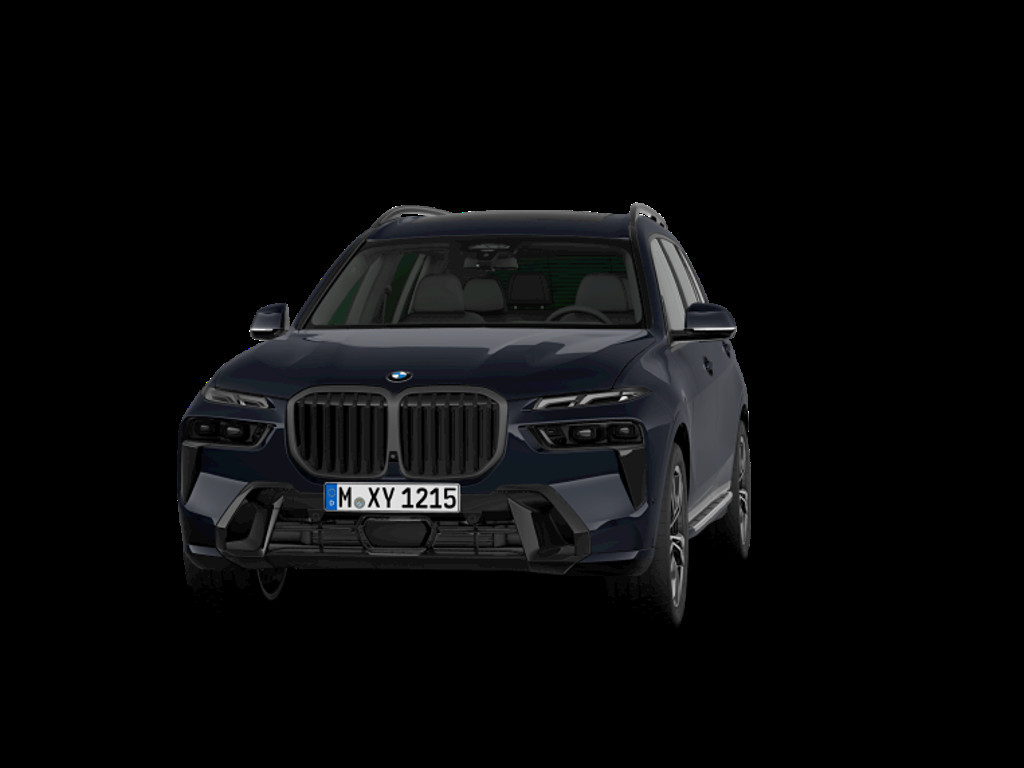 BMW X7 2025 Diesel
