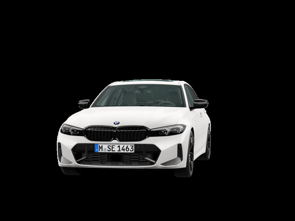 BMW 3 Serie 2024 Diesel