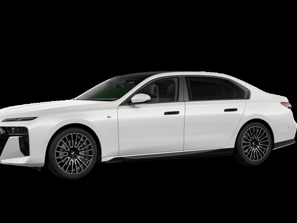 BMW 7 Serie