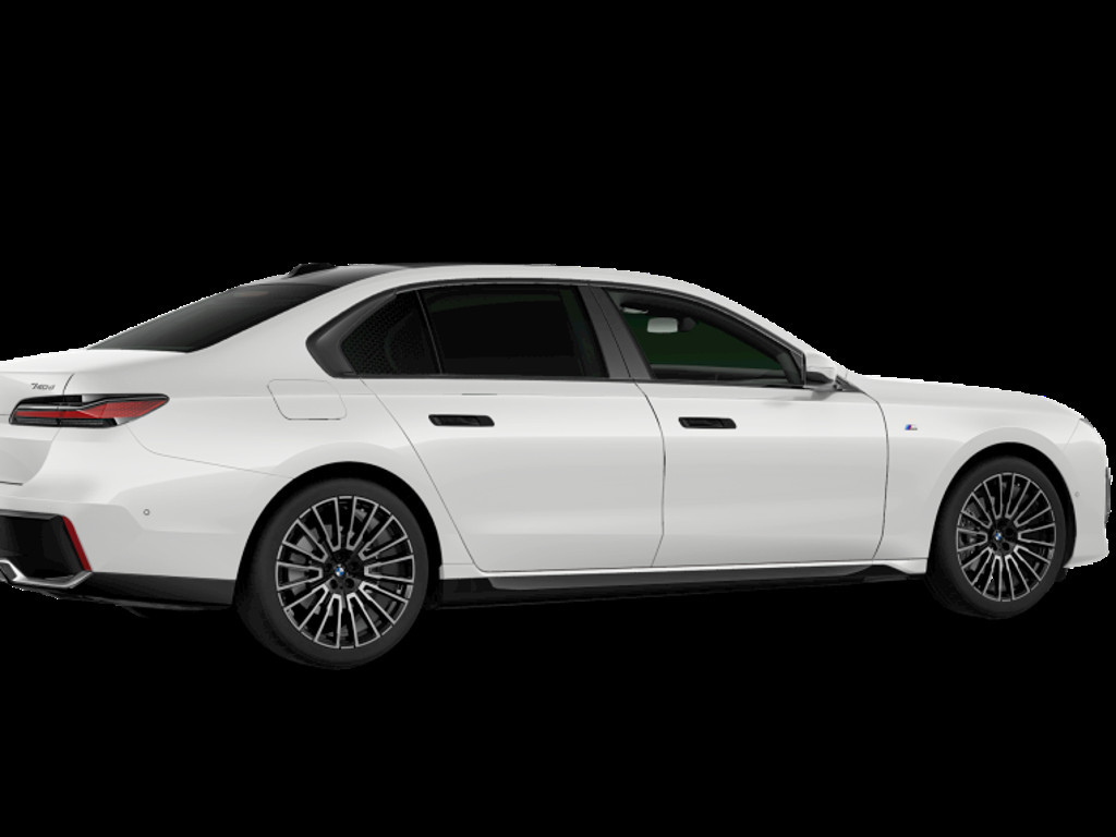 BMW 7 Serie