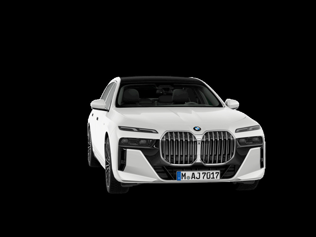 BMW 7 Serie