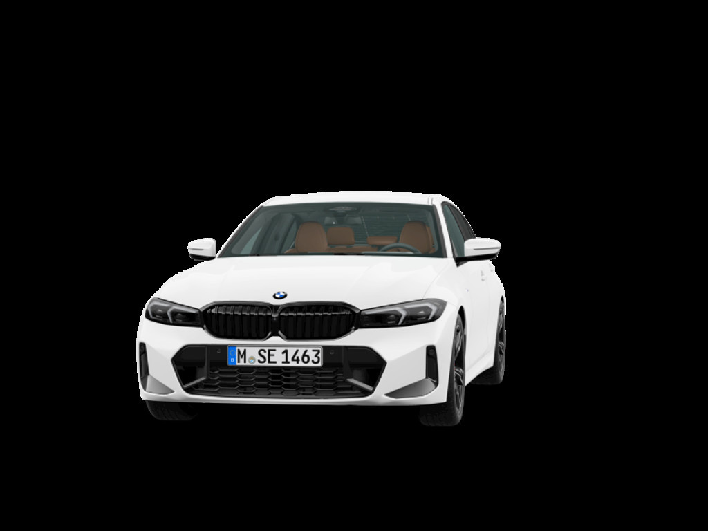 BMW 3 Serie 2025 Diesel