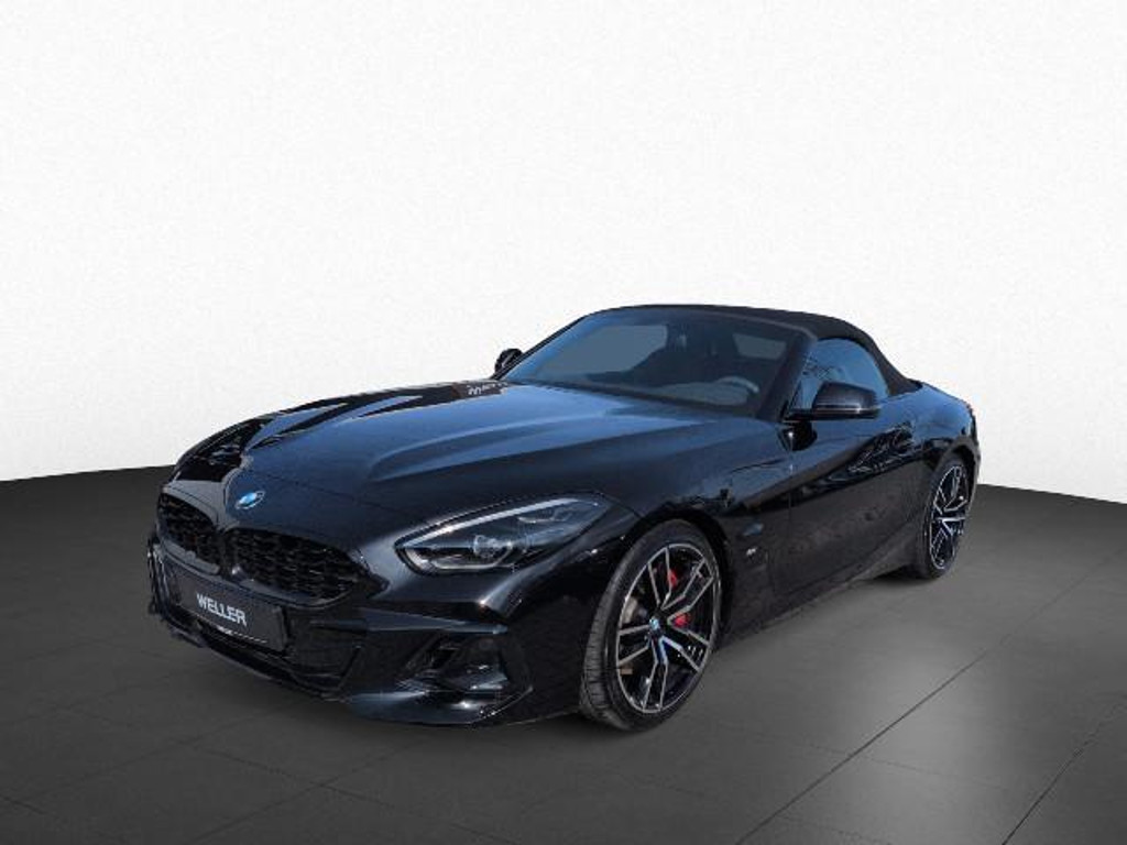 BMW Z4 2024 Benzine