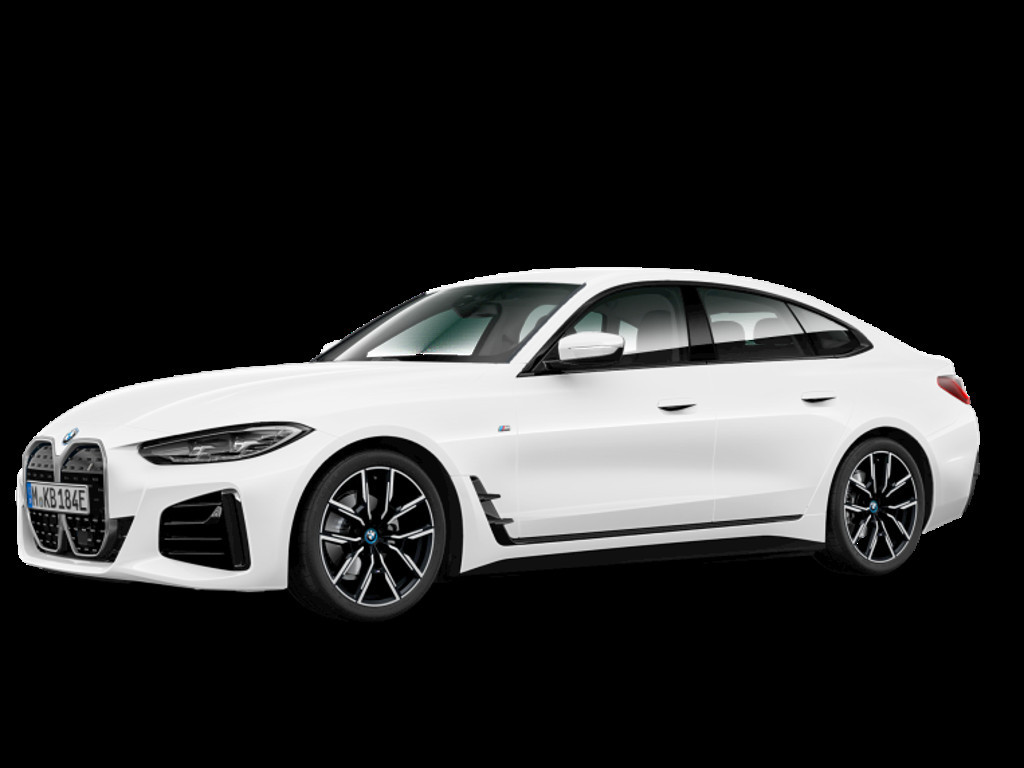 BMW i4