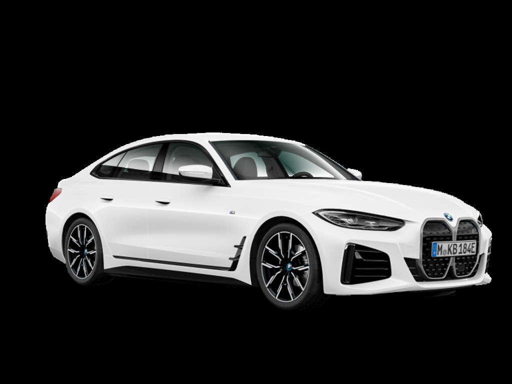 BMW i4