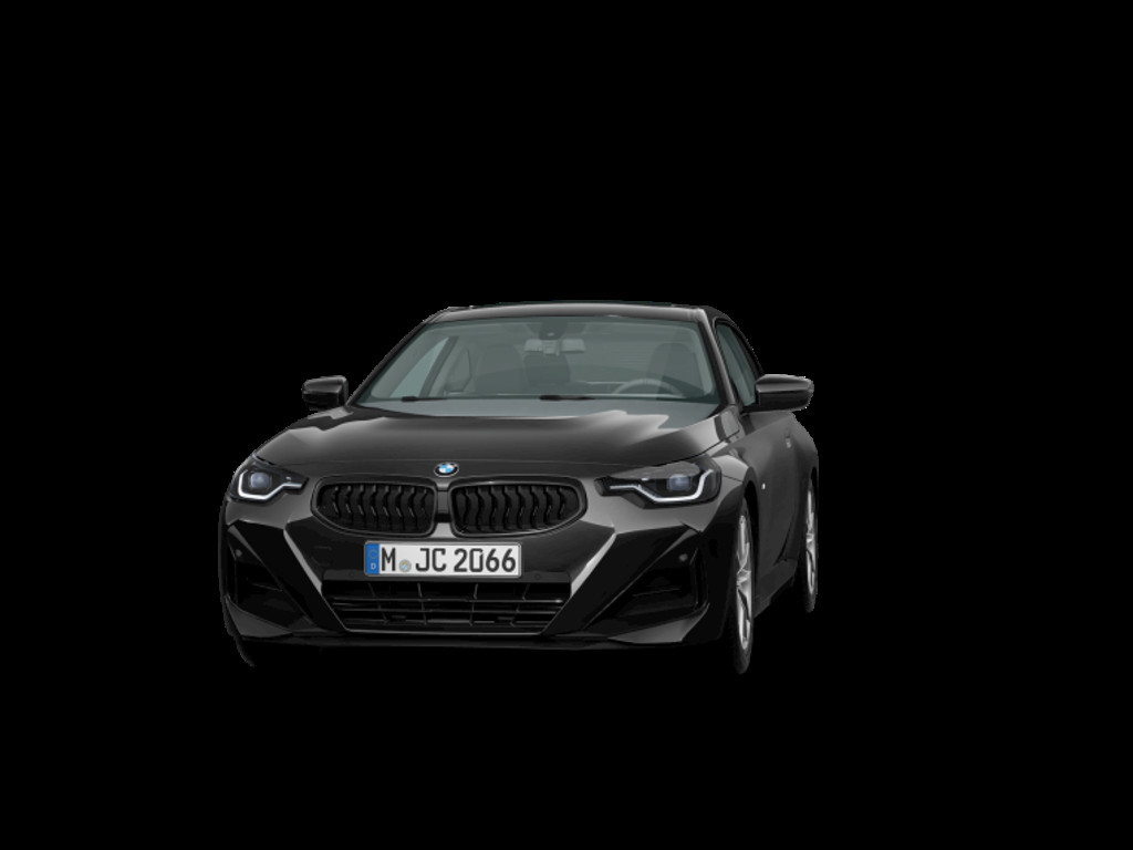 BMW 2 Serie 2025 Benzine