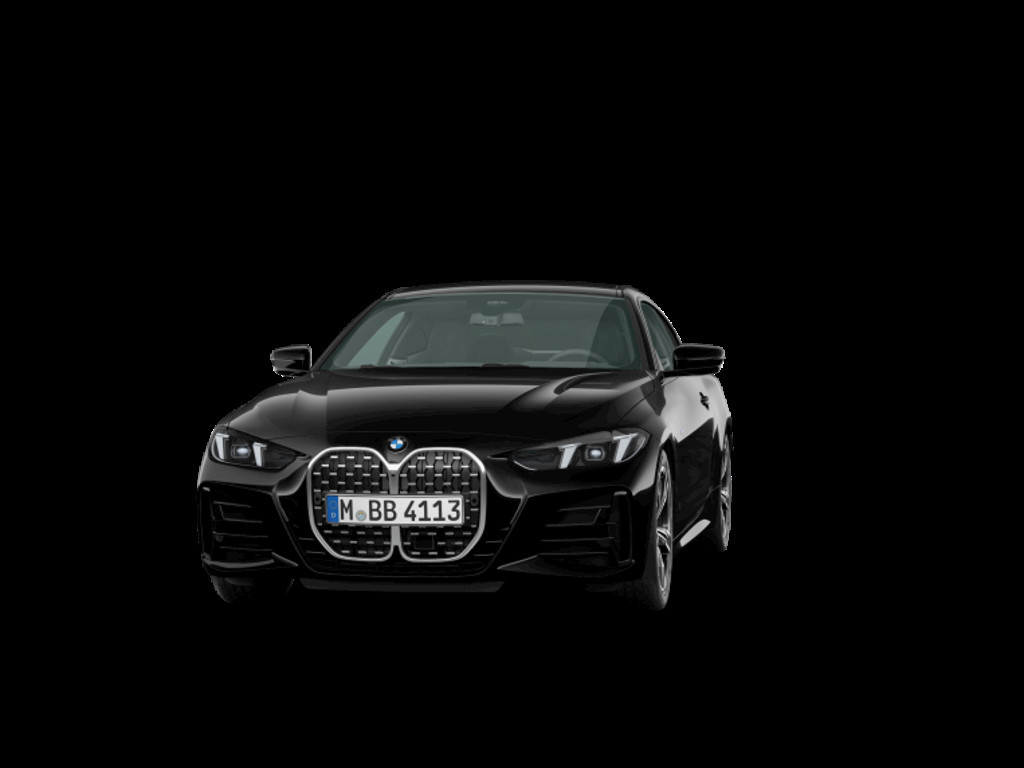 BMW 4 Serie 2025 Diesel