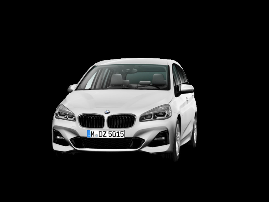 BMW 2 Serie 2022 Benzine