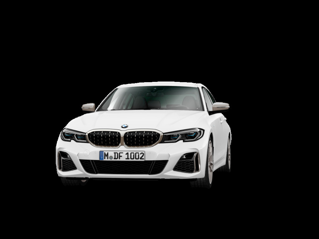 BMW M340
