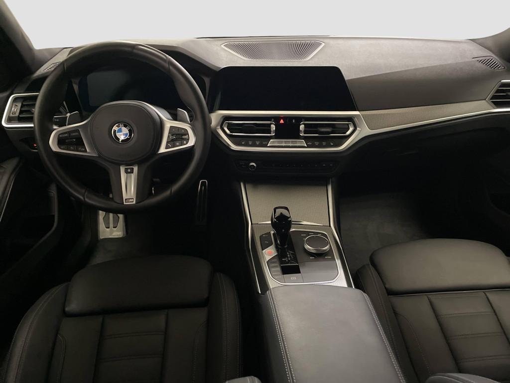 BMW M340