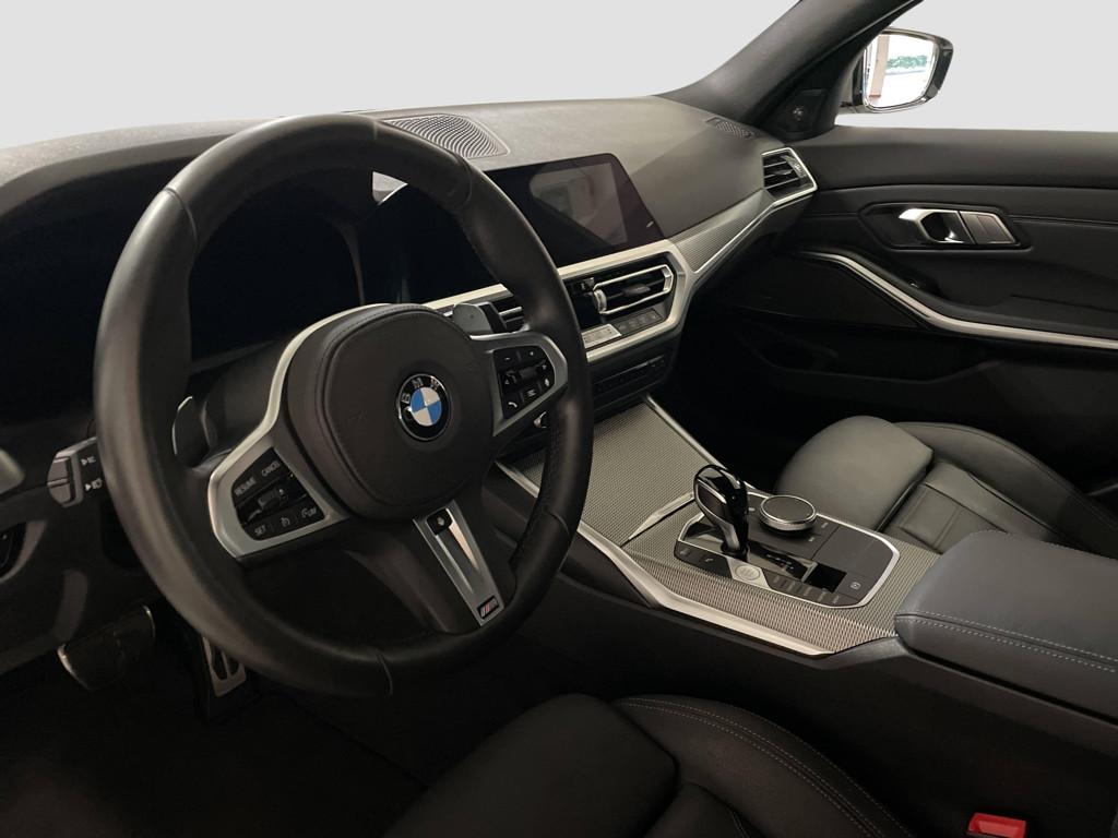 BMW M340