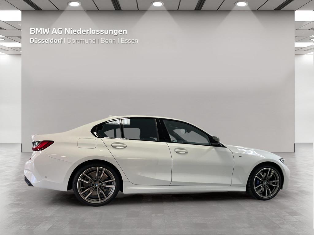 BMW M340