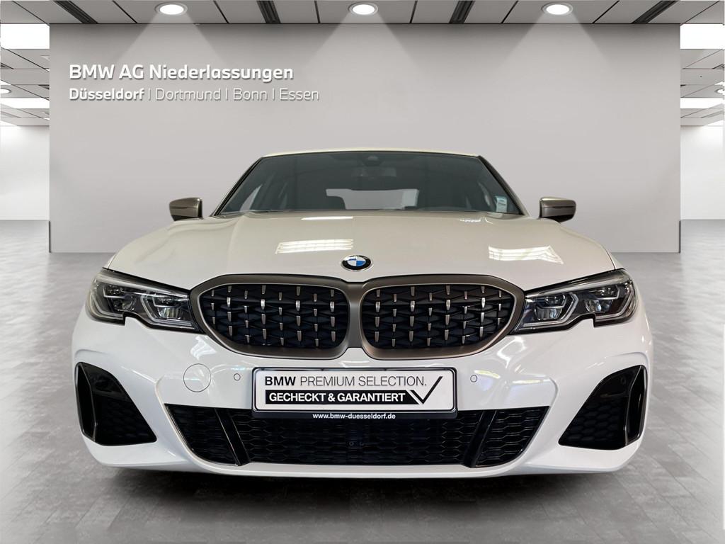 BMW M340