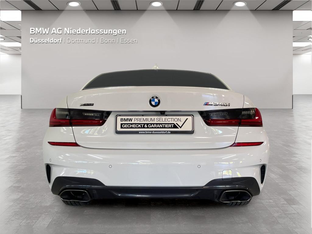 BMW M340