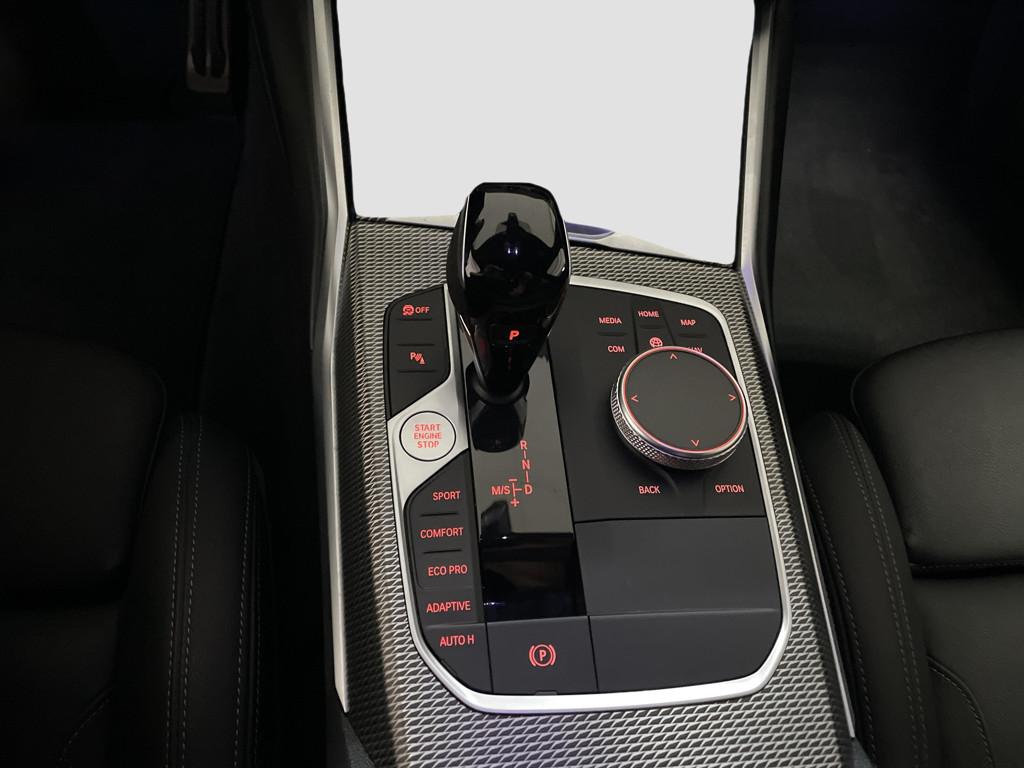 BMW M340