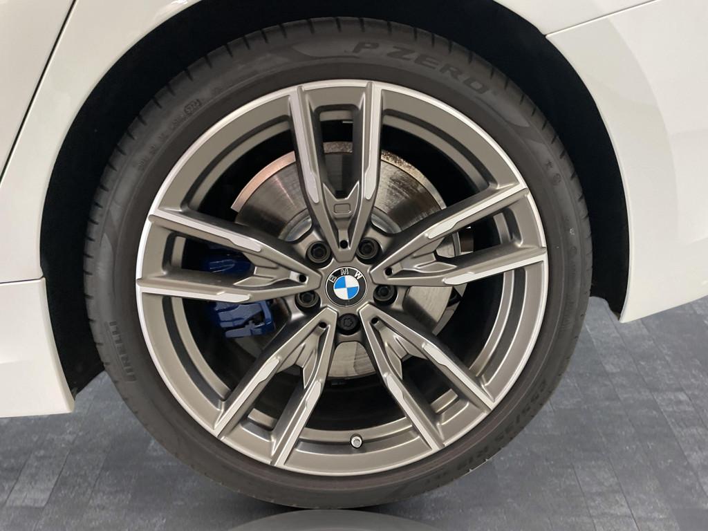 BMW M340