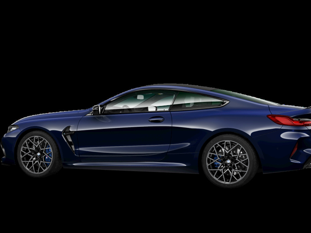 BMW M8