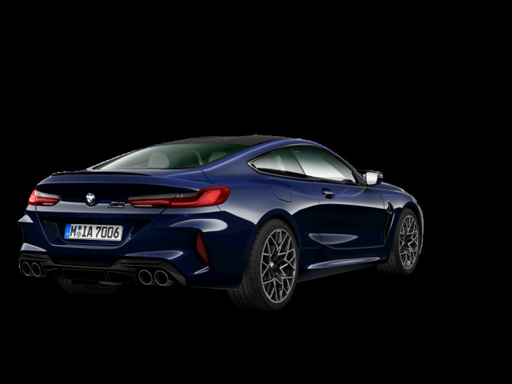 BMW M8