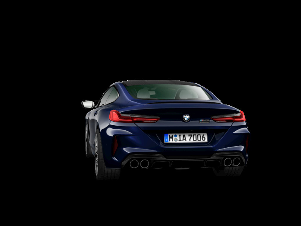 BMW M8