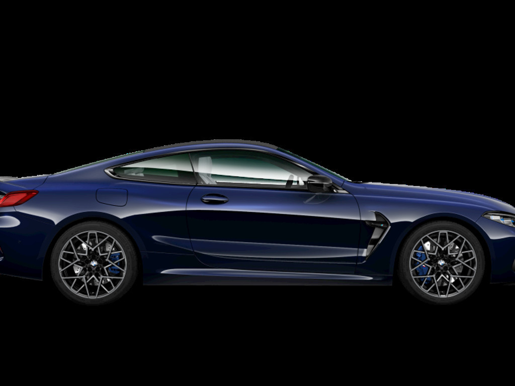 BMW M8