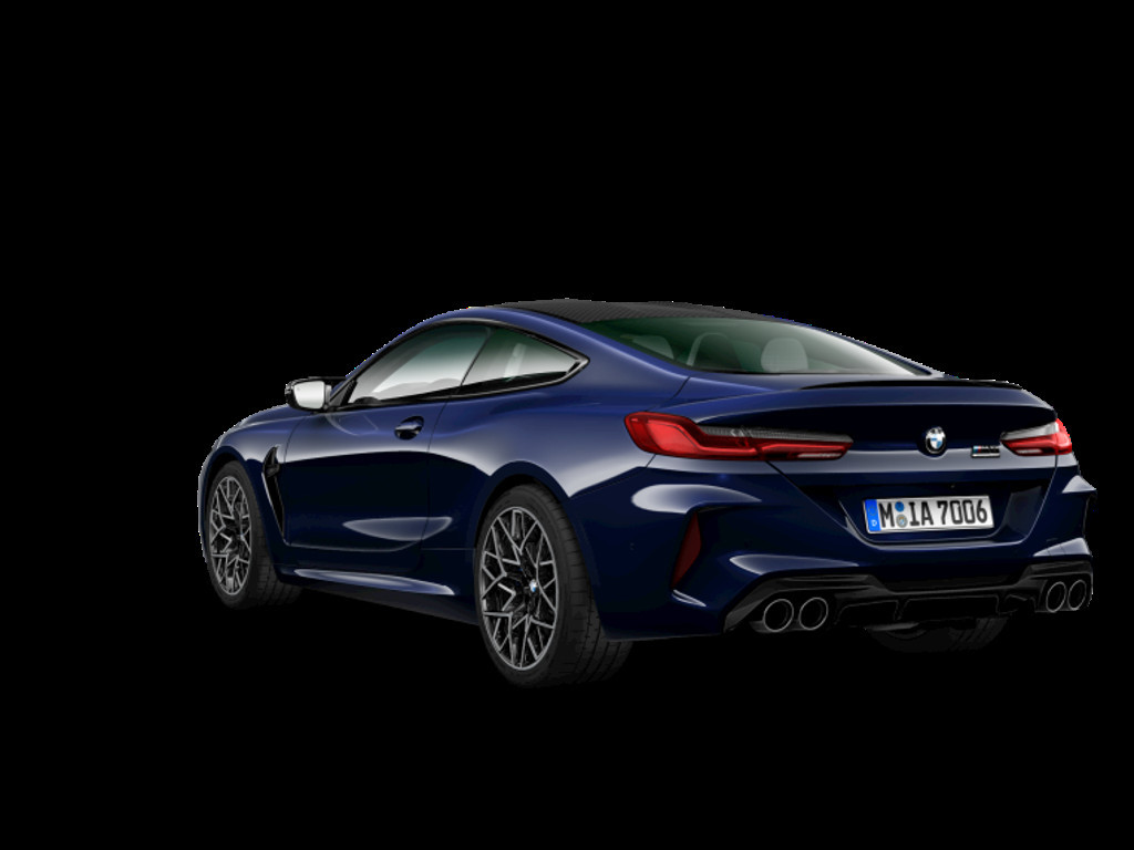 BMW M8
