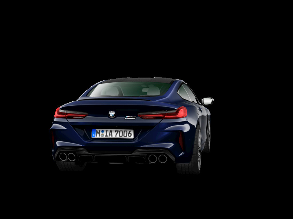 BMW M8