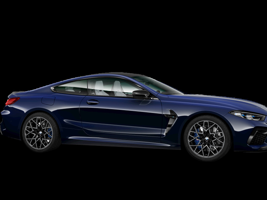 BMW M8