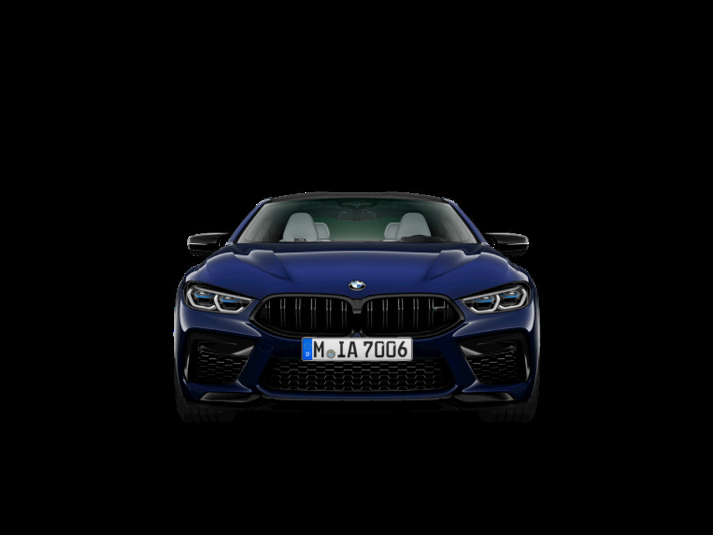 BMW M8