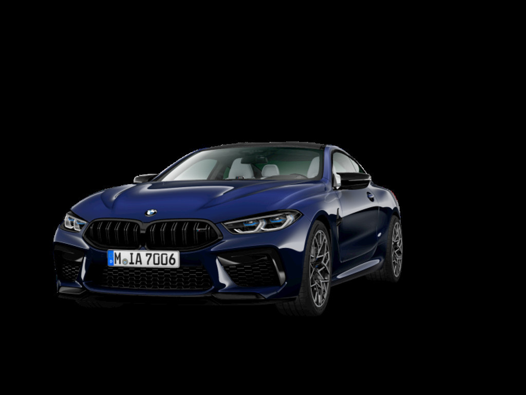 BMW M8