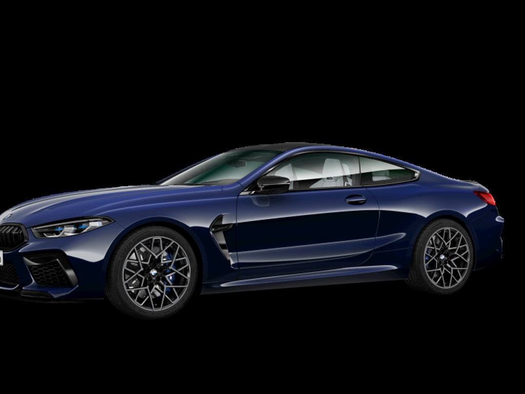 BMW M8