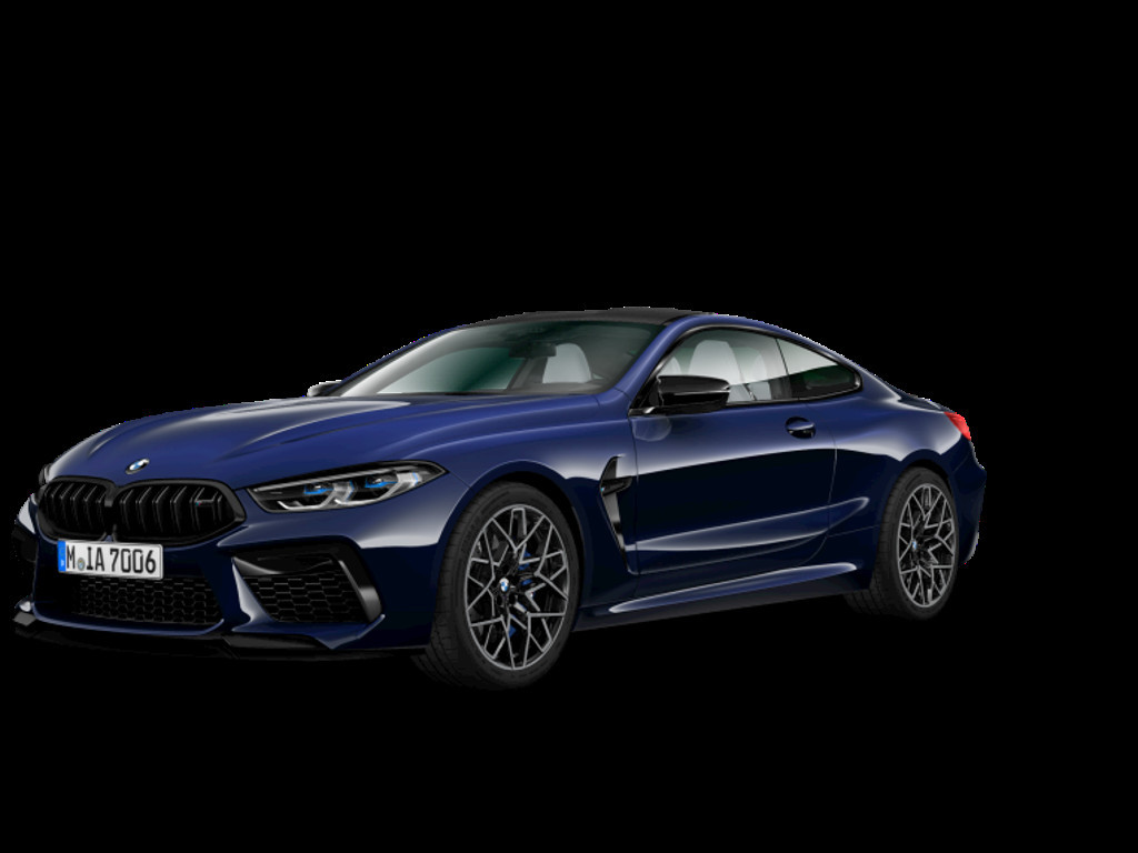 BMW M8
