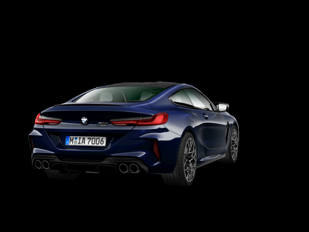BMW M8